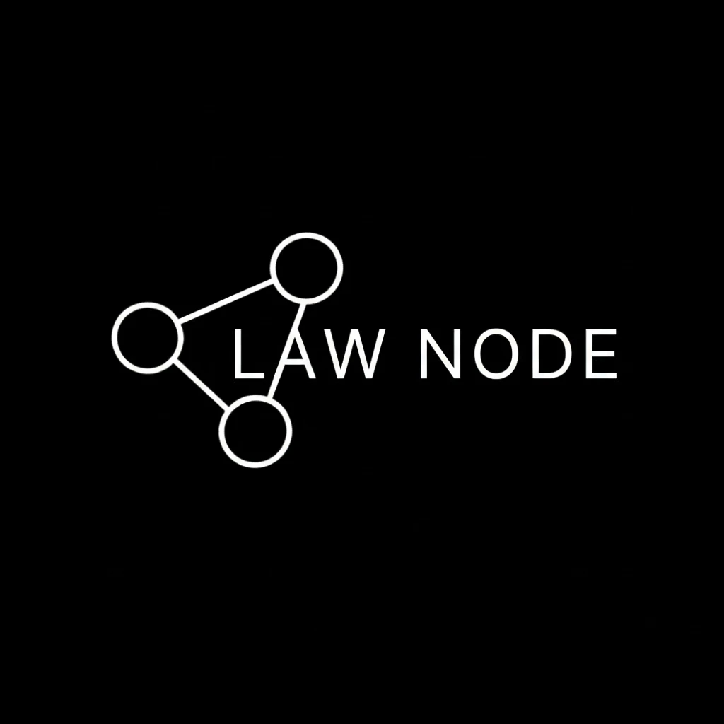 LawNode 로고