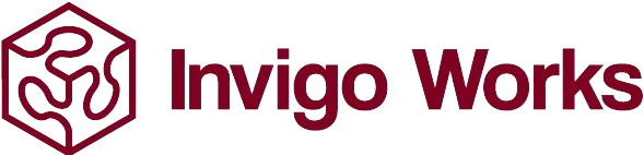 Invigo Works 로고