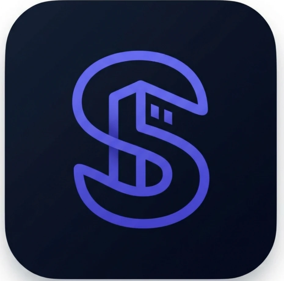Syso Rent 로고