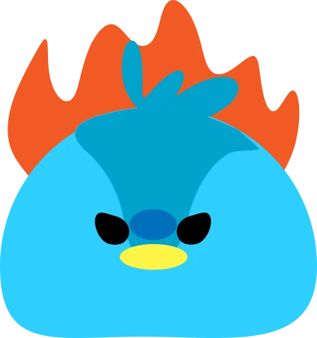 얼리버드 Earlybird 로고