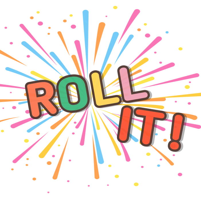 Rollit 로고