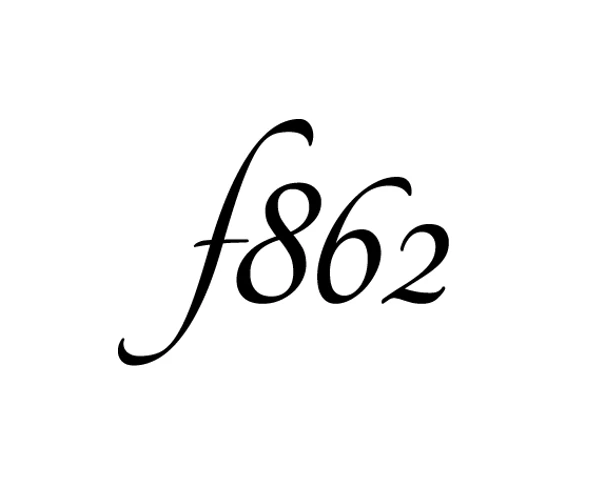 f862 로고