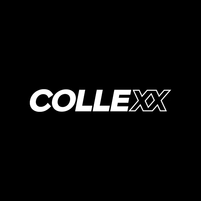 COLLEXX 로고