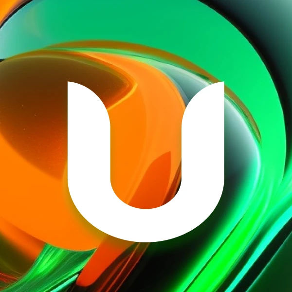 UNITHON 로고