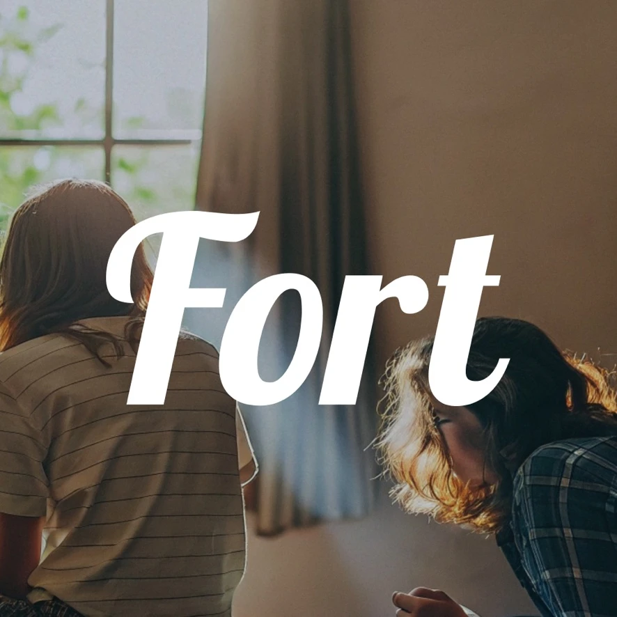 Fort 로고