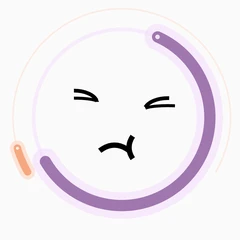 츄잉 다이어트 로고