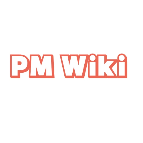PM Wiki 로고