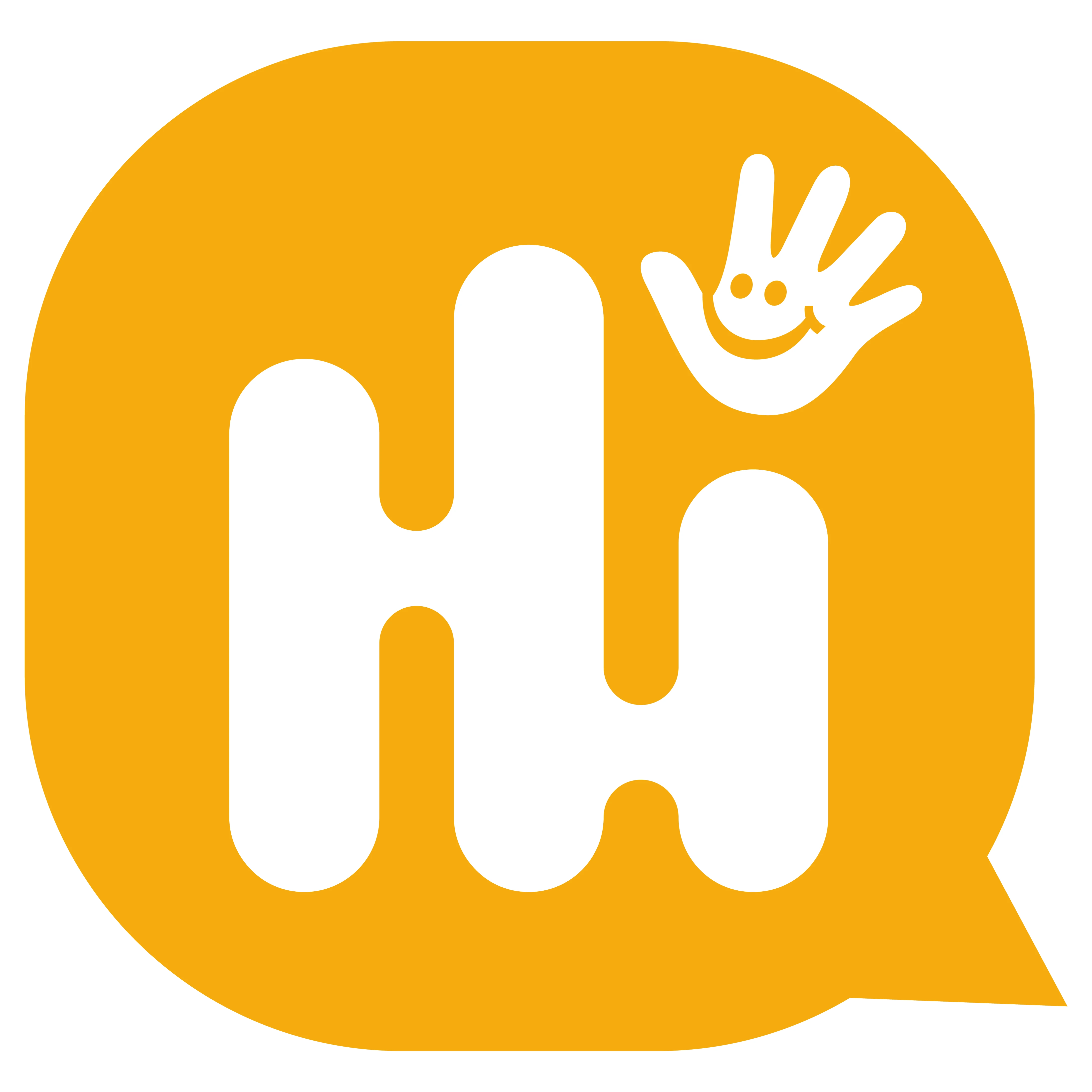 하이프린트24 로고