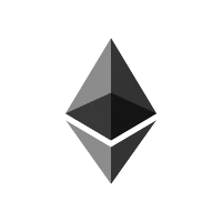 이더리움 Ethereum 로고