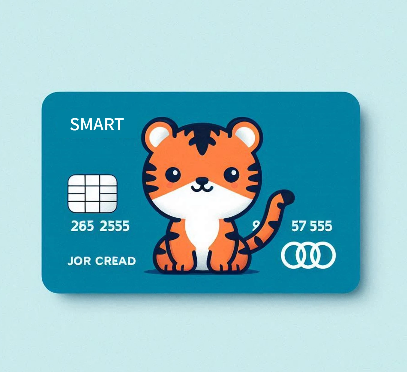 Smart Card Lab 로고