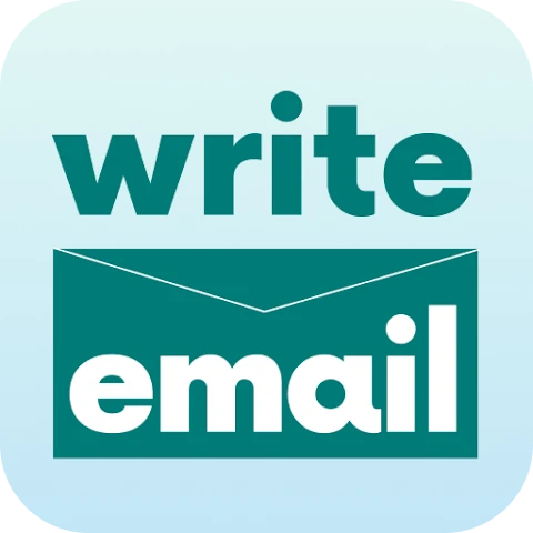 AI Email Writer 로고