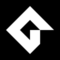 게임 메이커 Game Maker 로고
