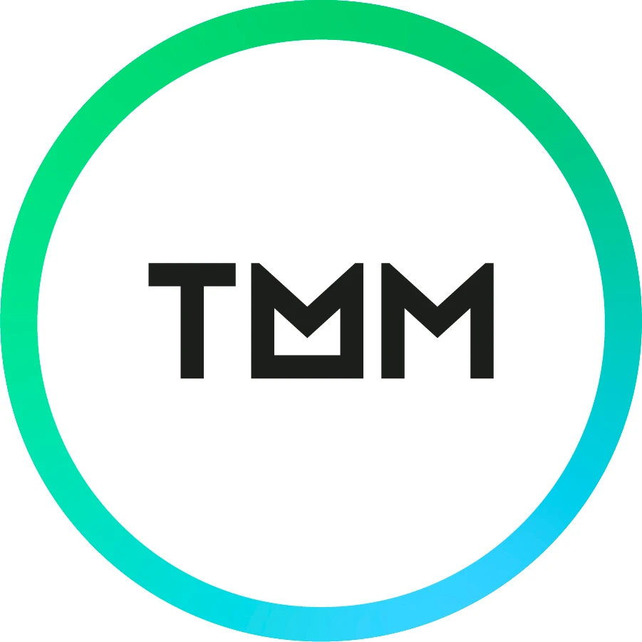 TMM 로고