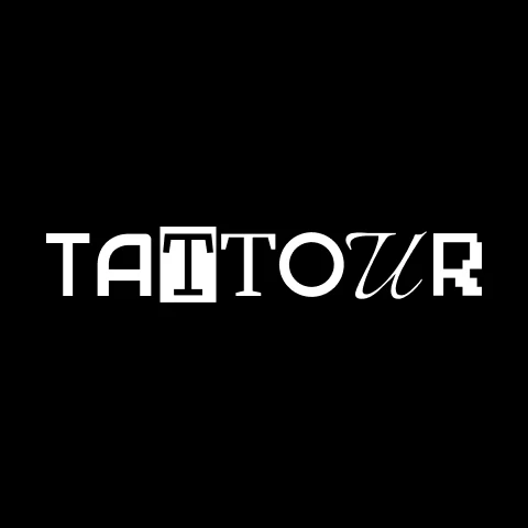 타투어 TATTOUR 로고