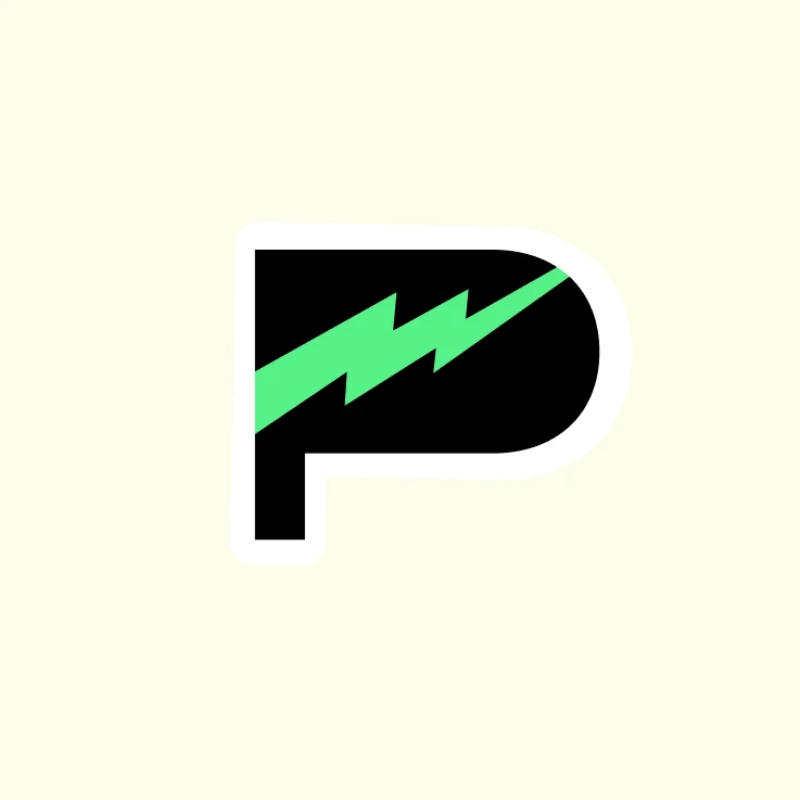 PLAV 로고