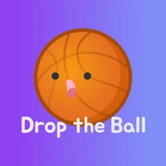 Drop the Ball 로고
