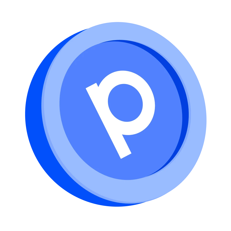 Po in 로고