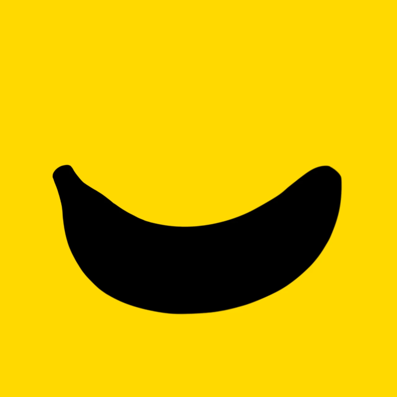 bananasay 로고