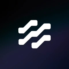 Screenflow Beta 로고