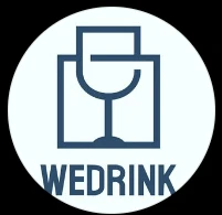 Wedrink 로고