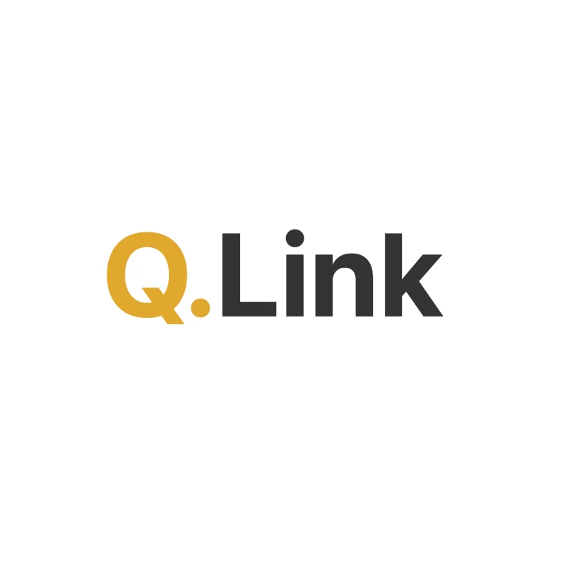 Q.Link 로고