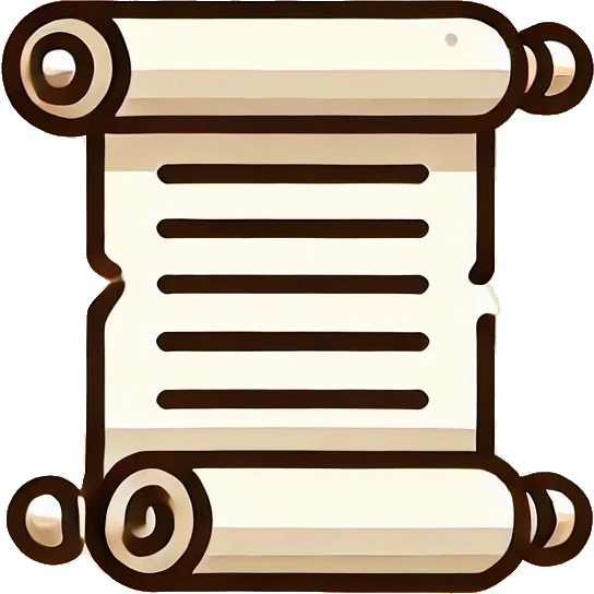 Rulebook 로고