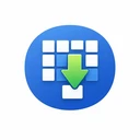 DataPick 로고