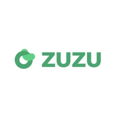 ZUZU 로고