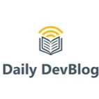 Daily Devblog 로고