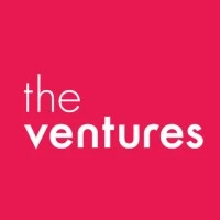 더벤처스 The Ventures 로고