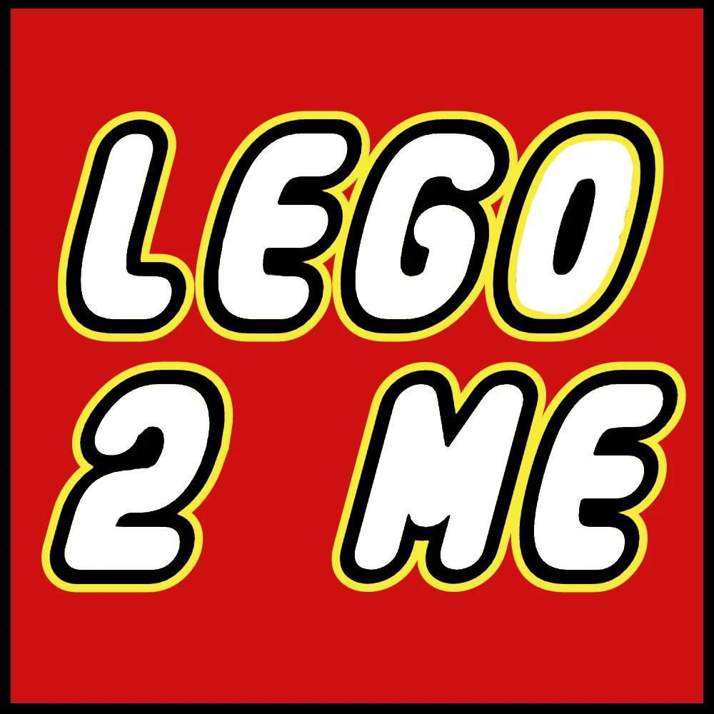 LEGO2ME 로고