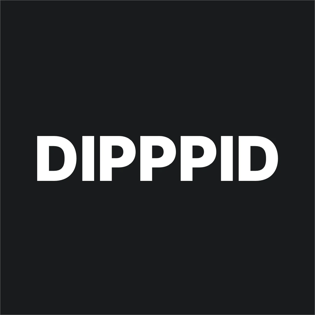 DIPPPID 로고