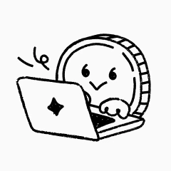 오늘의 실패 로고