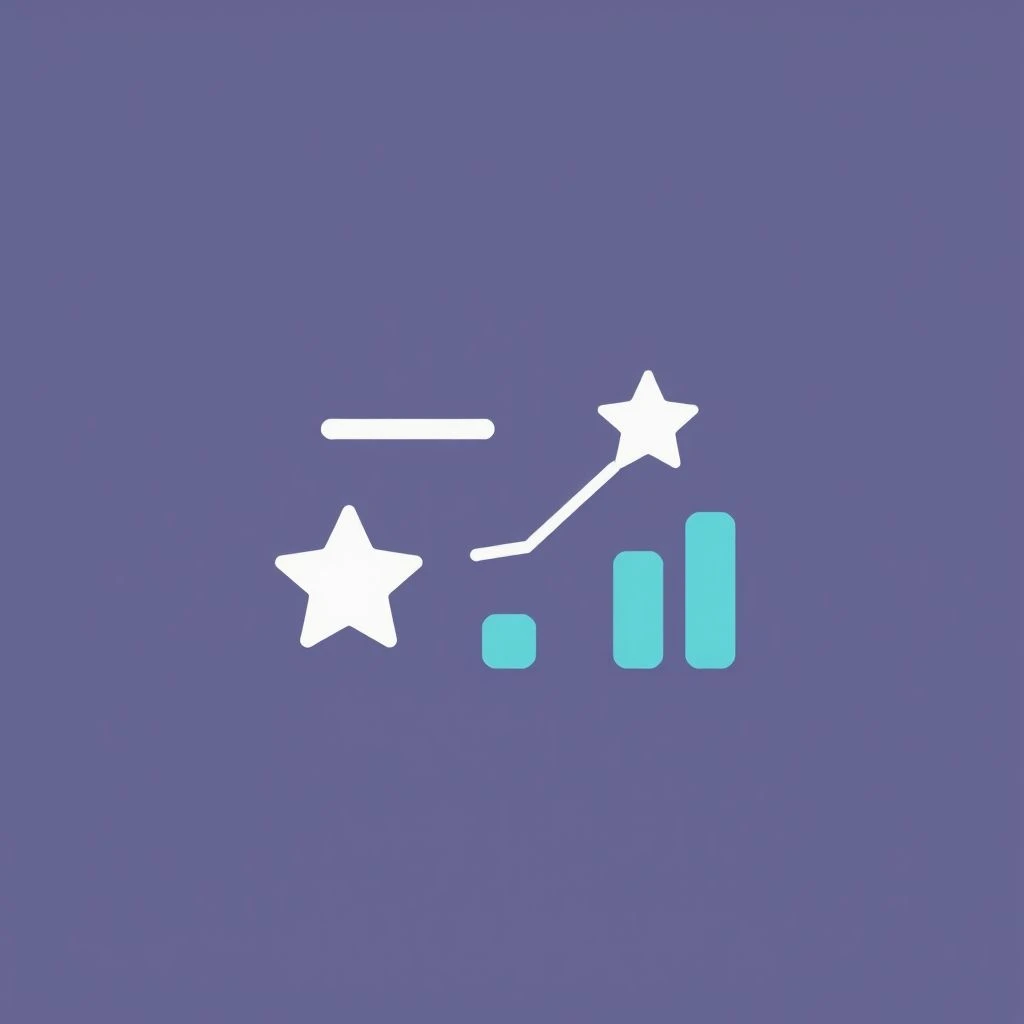 Review Reader 로고