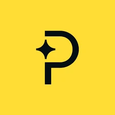 패들 Paddle 로고