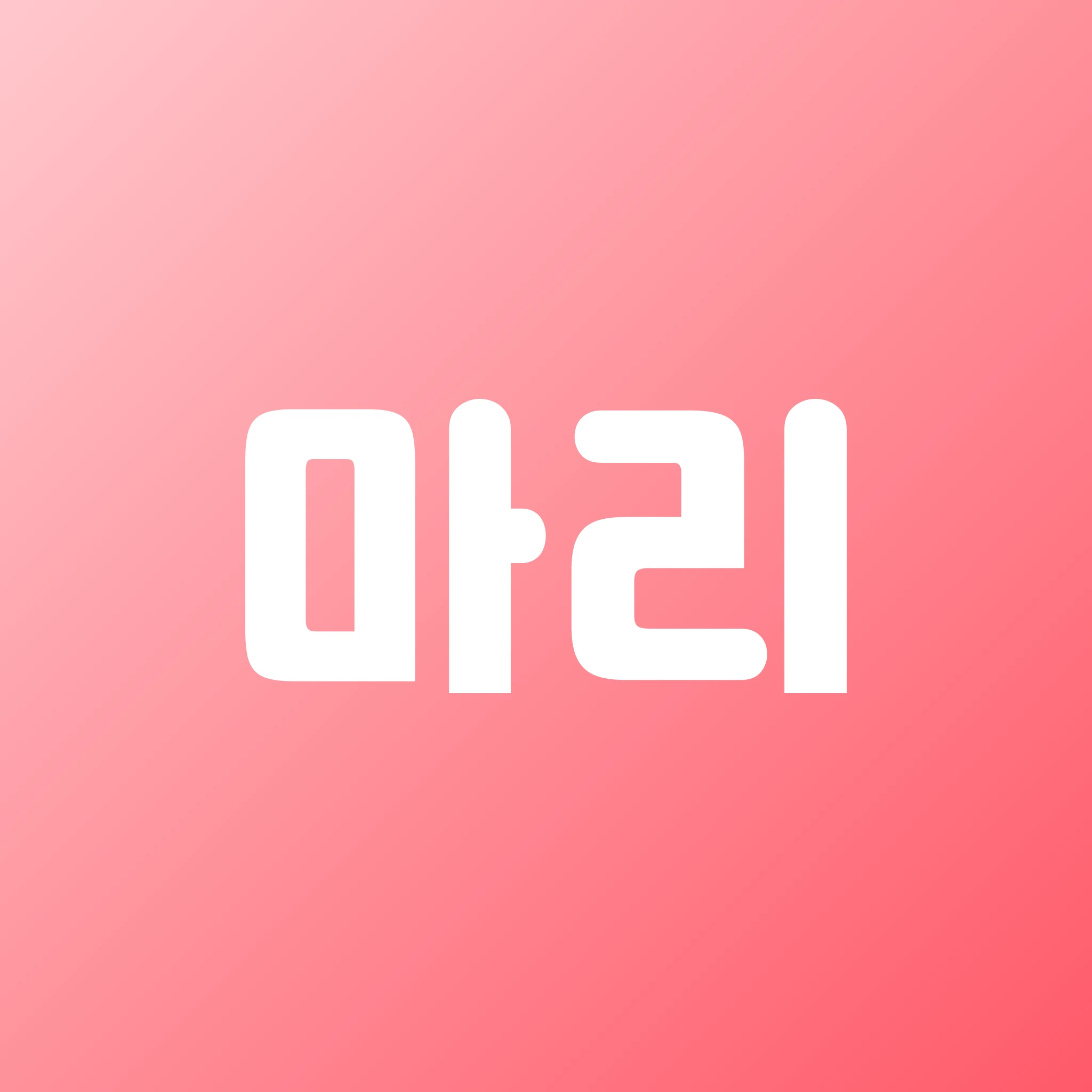 Mind Refresh 로고