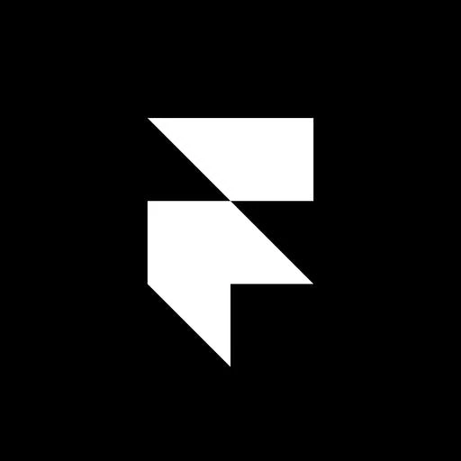 Framer 로고