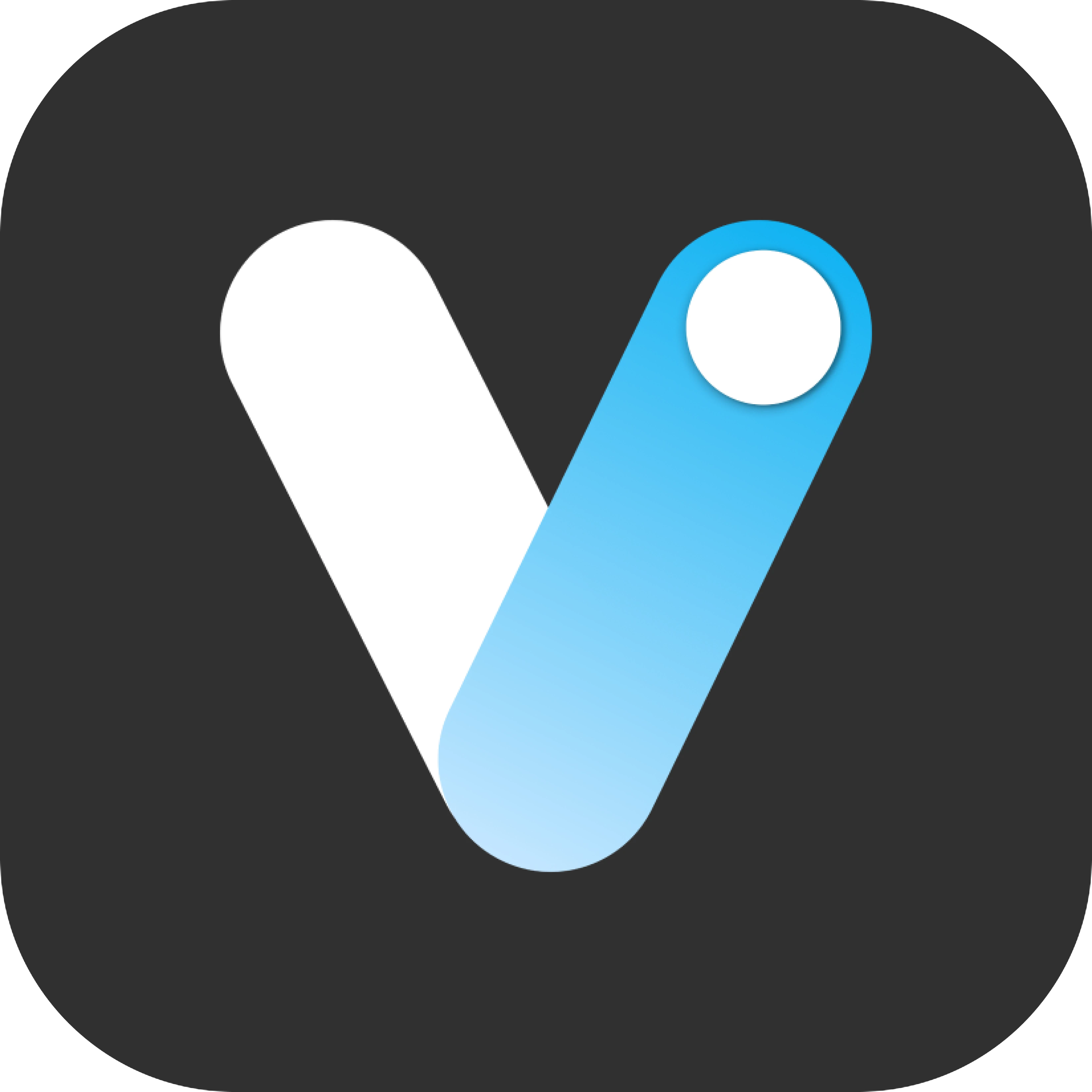 Just Voice Lite 로고