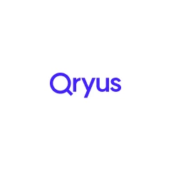 Qryus 로고
