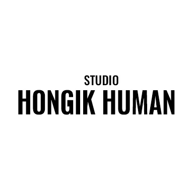 스튜디오 홍익인간 로고