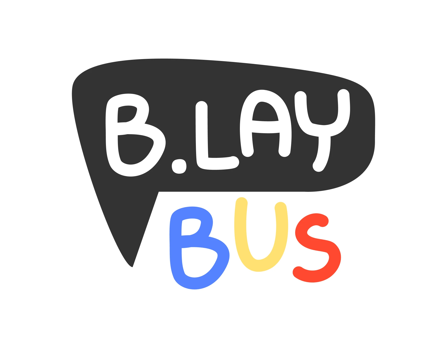 Blaybus 로고