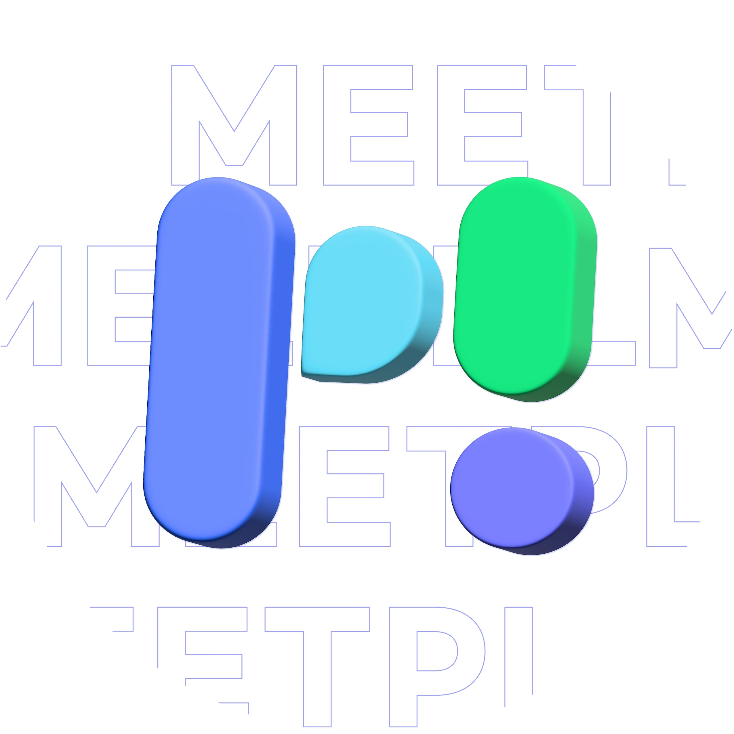 Meetpl 밋플 로고