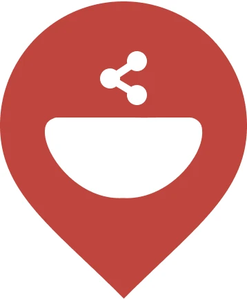 Bowl Map 로고