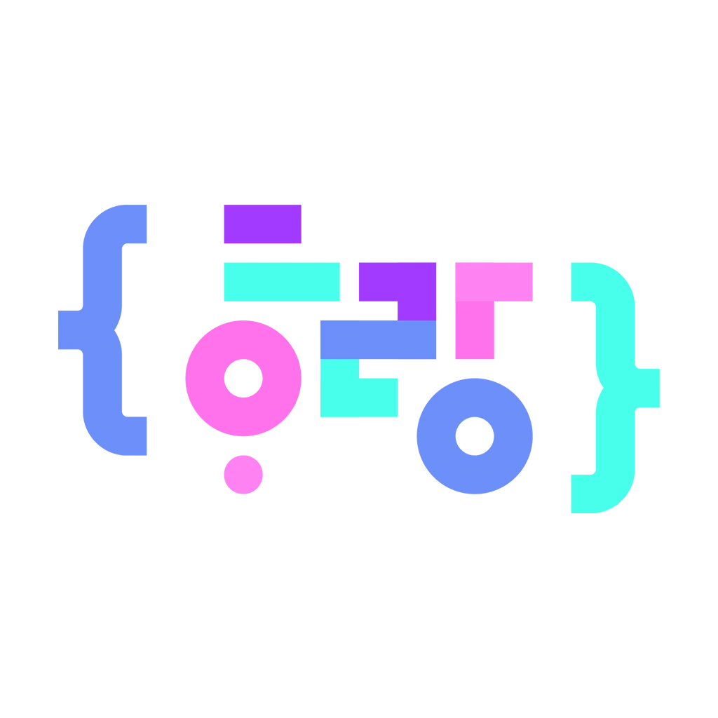 호랑 로고
