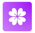 Clover 로고