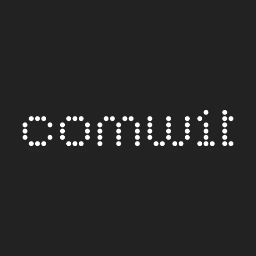 COMWIT 로고