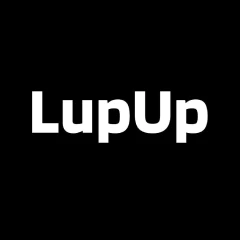 LupUp 로고