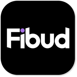 Fibud 로고