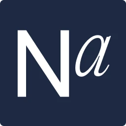Na Lab 로고