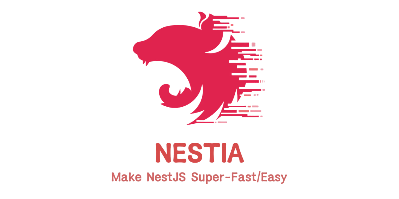 Nestia 로고